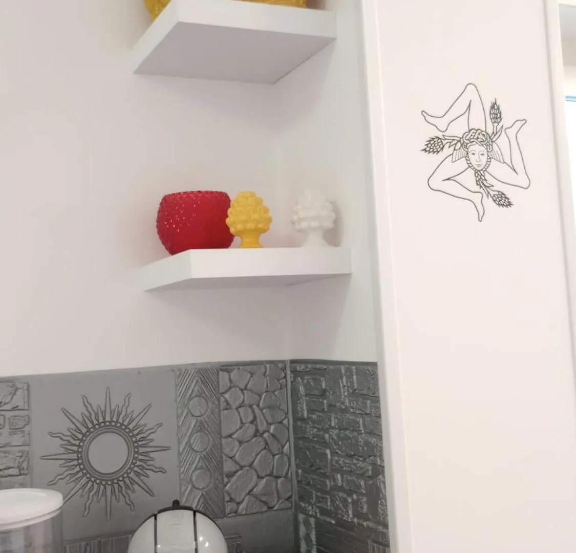 Ai2Mori Home Mascali