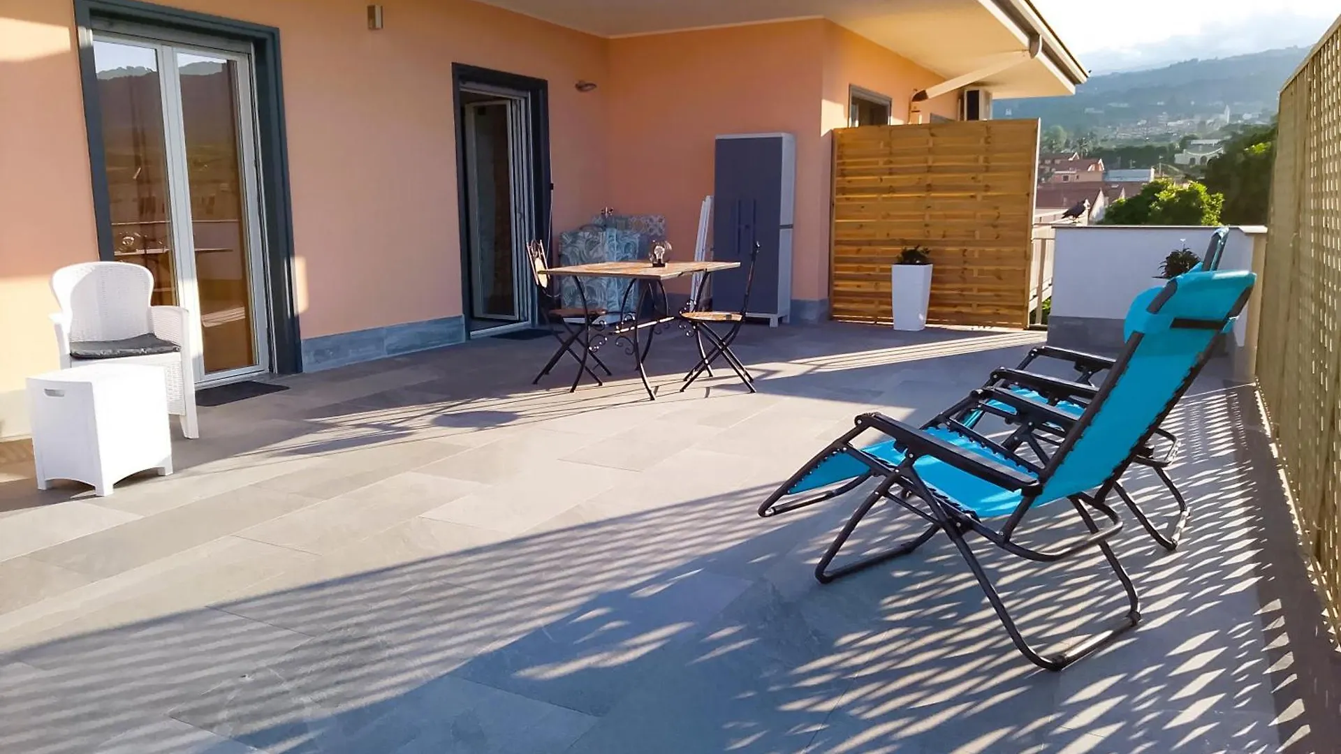 Lejlighed Ai2Mori Home Mascali
