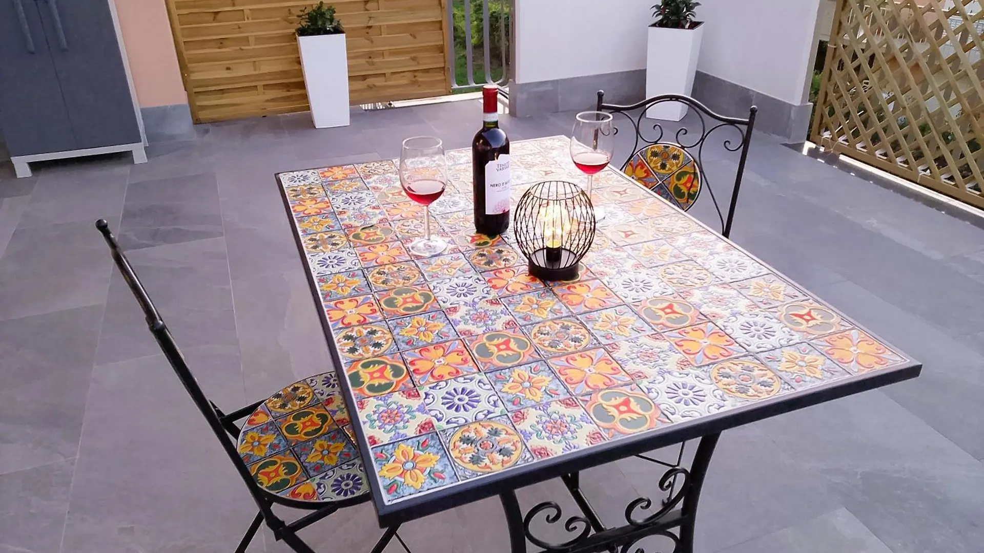 Ai2Mori Home Mascali Italien