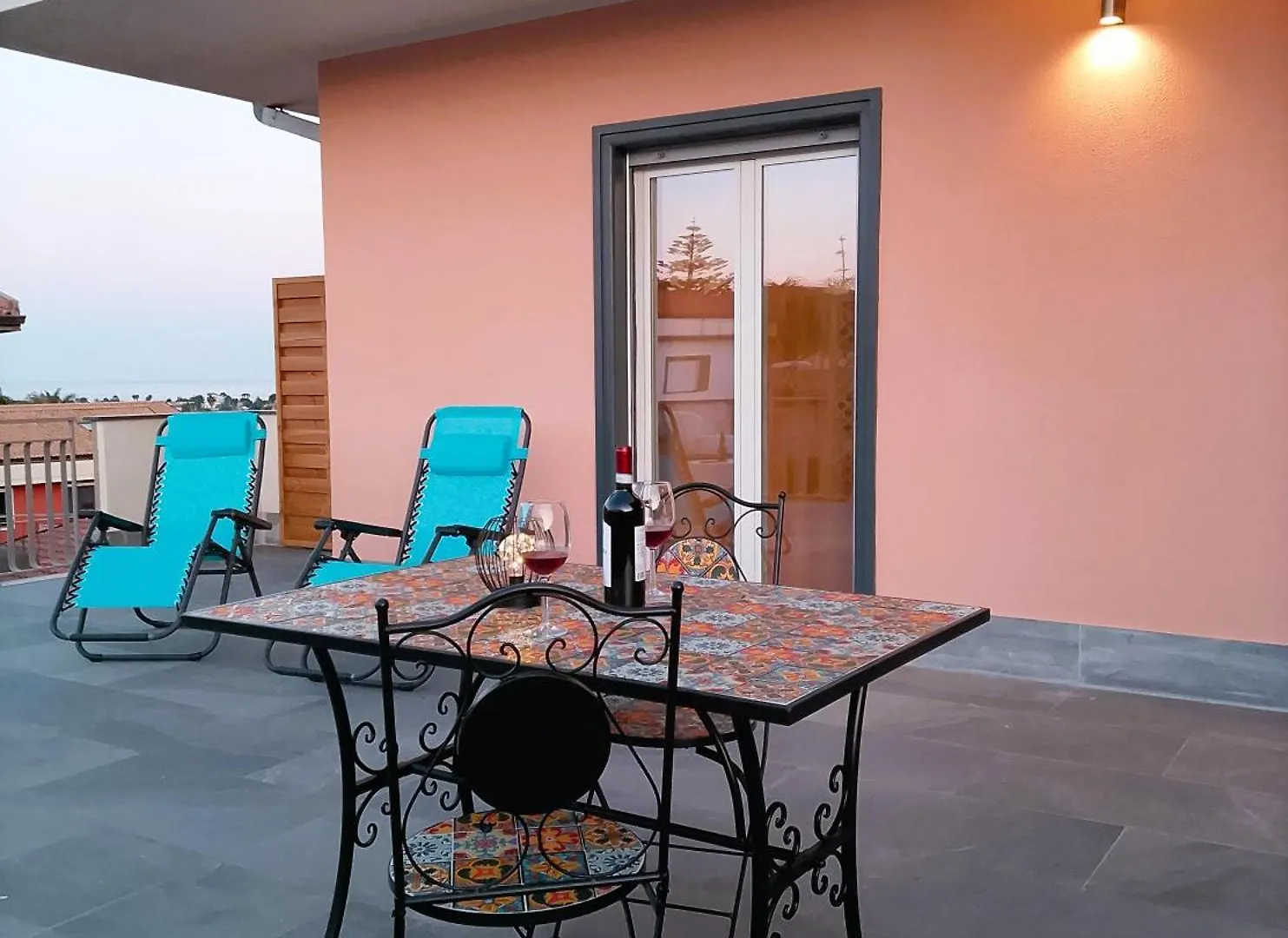 Ai2Mori Home Mascali