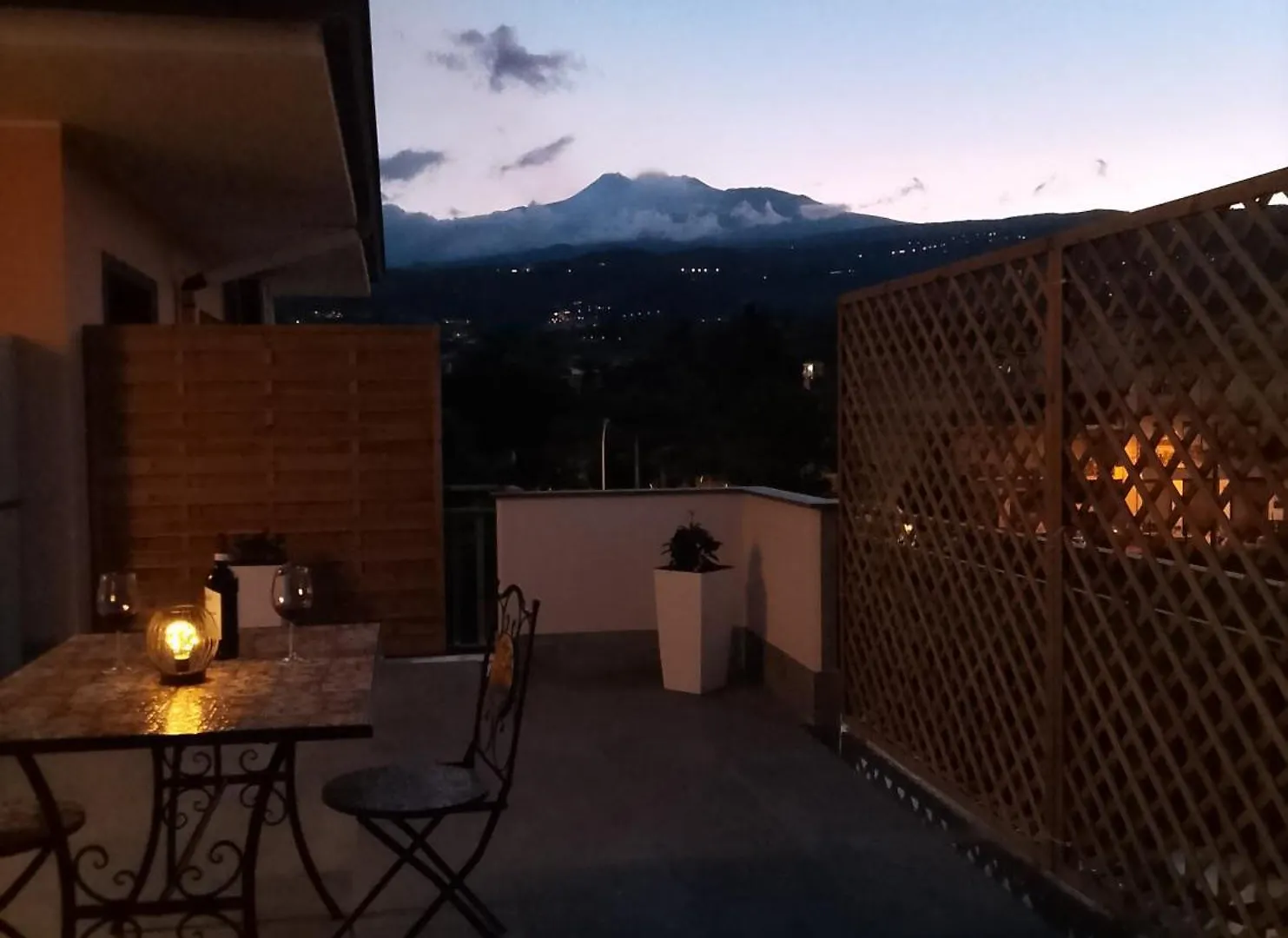 Lejlighed Ai2Mori Home Mascali