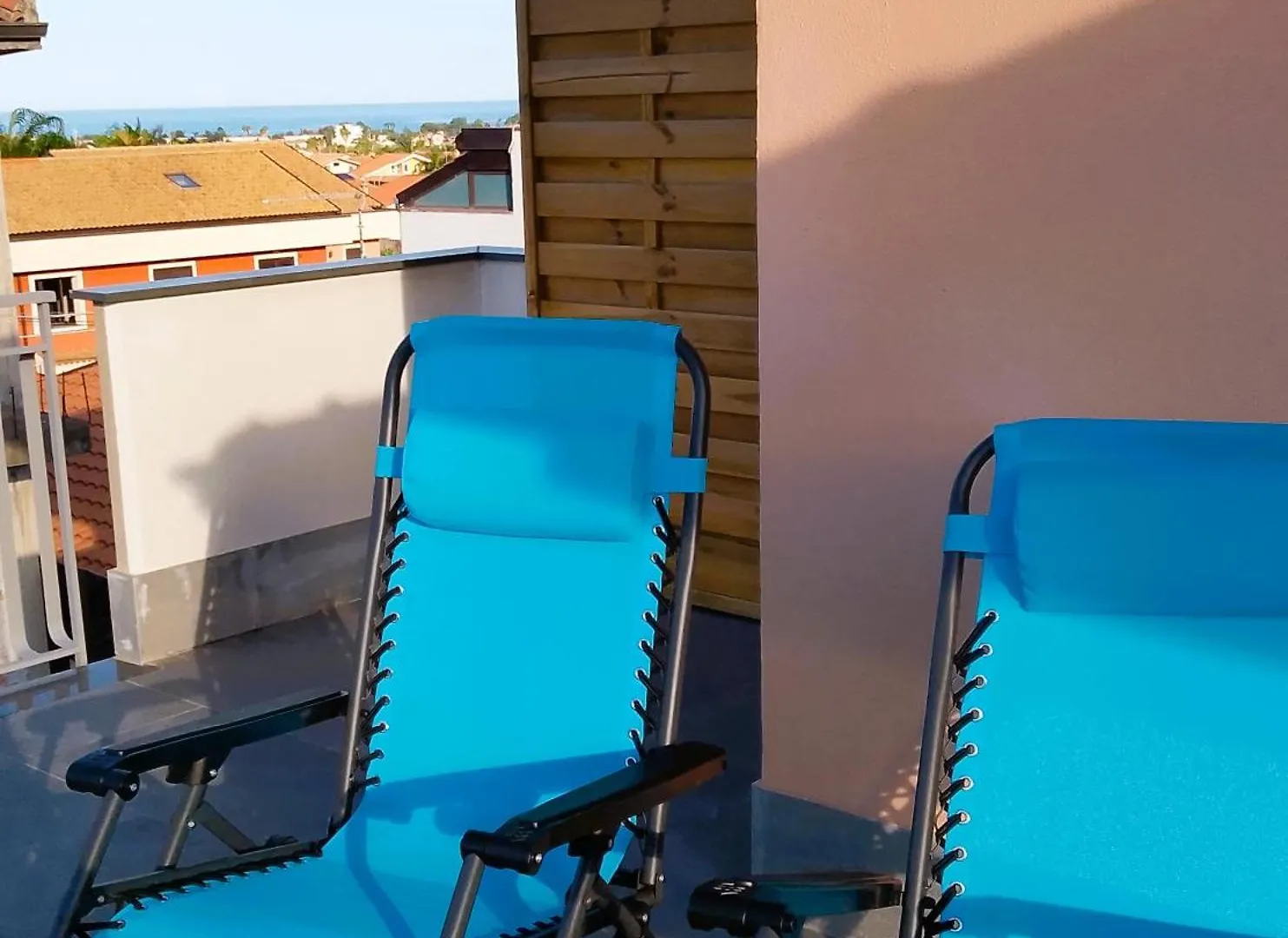 Lejlighed Ai2Mori Home Mascali Italien