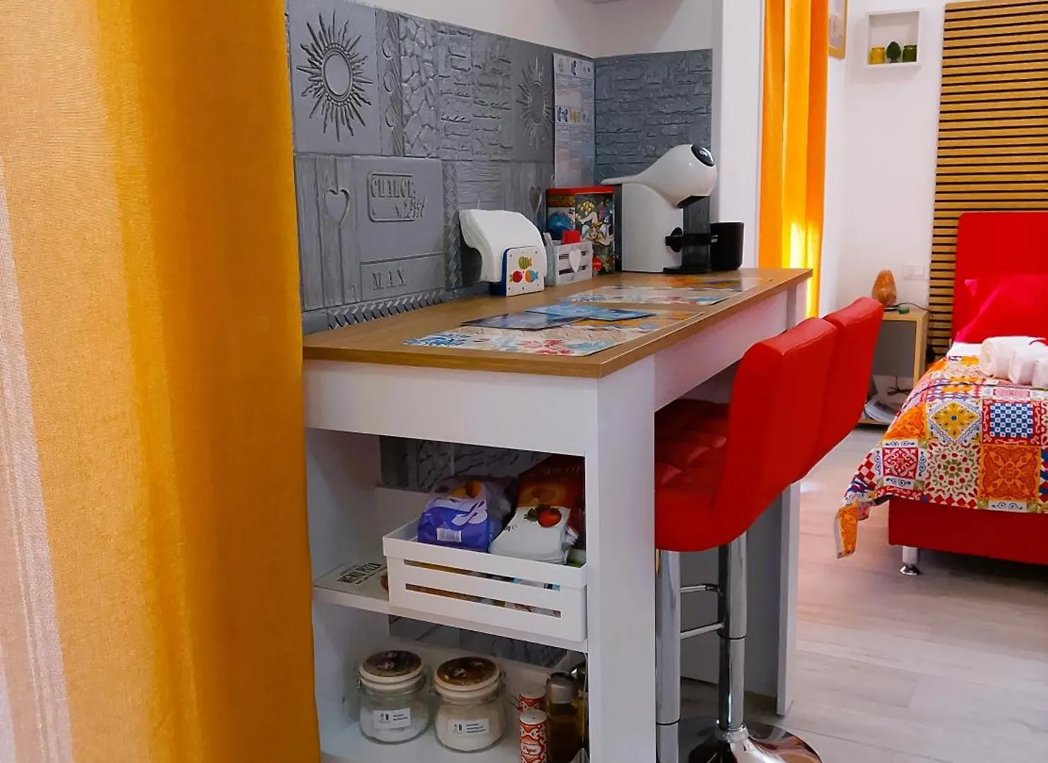 Lejlighed Ai2Mori Home Mascali