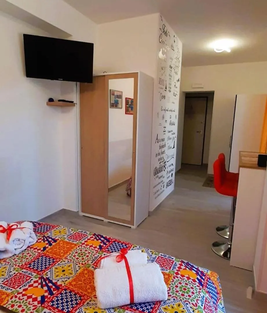 Ai2Mori Home Mascali Italien