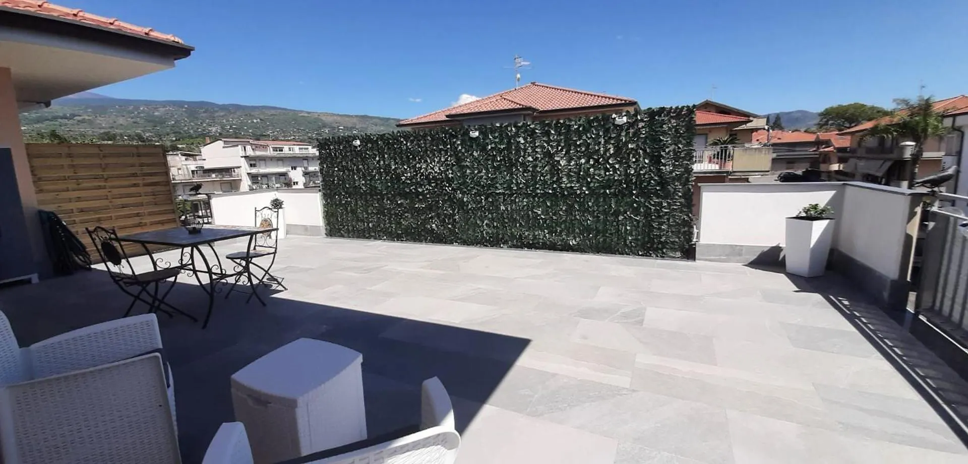 Lejlighed Ai2Mori Home Mascali Italien