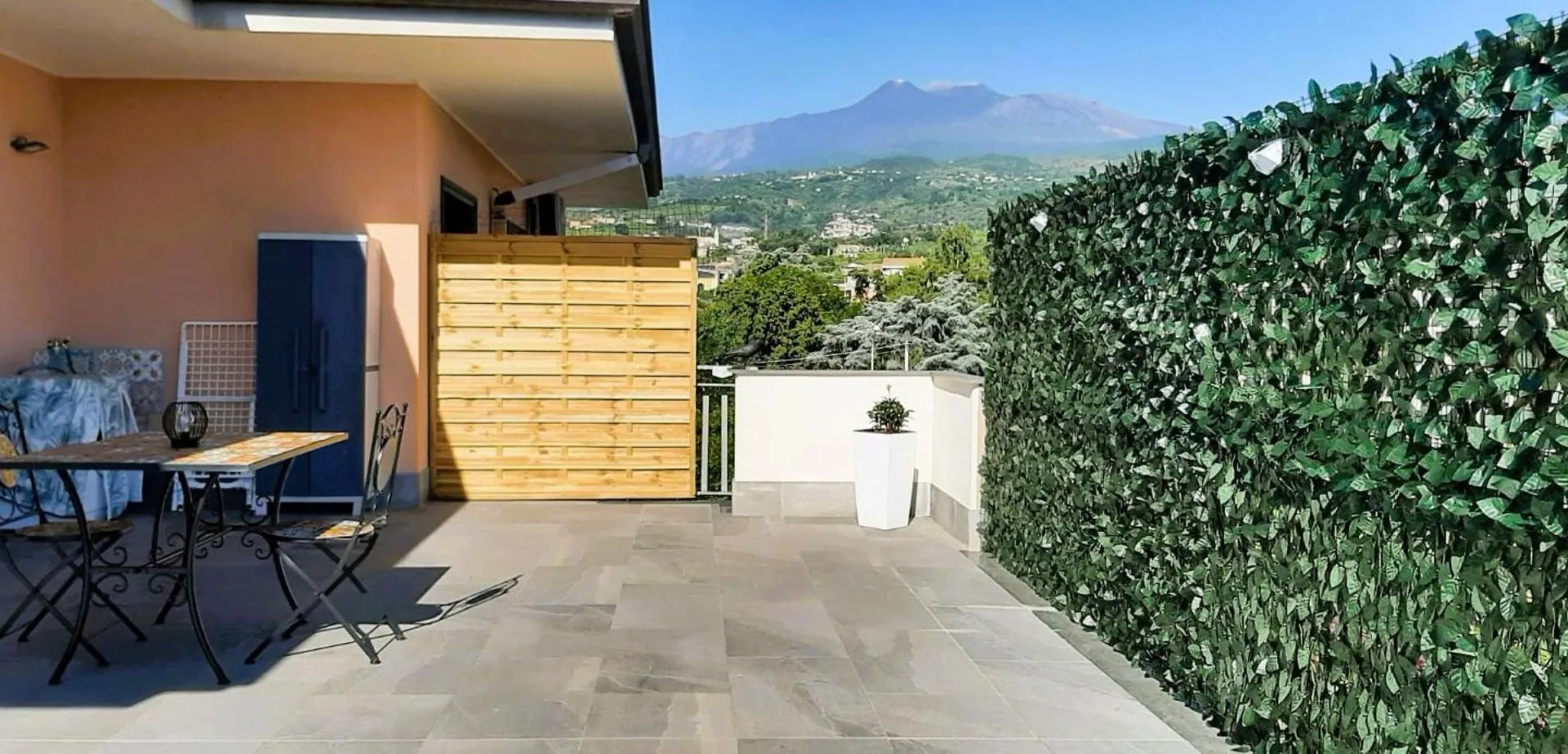 Ai2Mori Home Mascali Italien